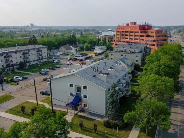 1 Bedroom Condo Edmonton AB 102658361
