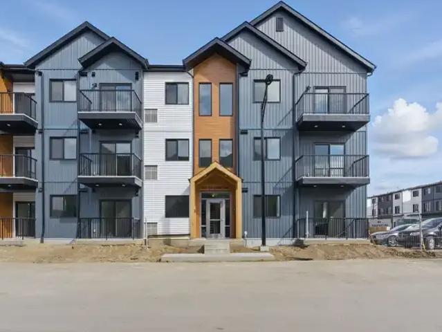 1 Bedroom Condo Edmonton AB 103011788