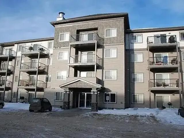 1 Bedroom Condo Edmonton AB 103011791