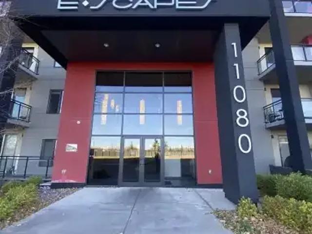 1 Bedroom Condo Edmonton AB 103118961