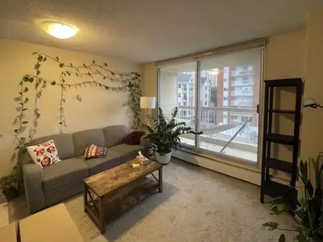 1 Bedroom Condo Edmonton AB 103301342
