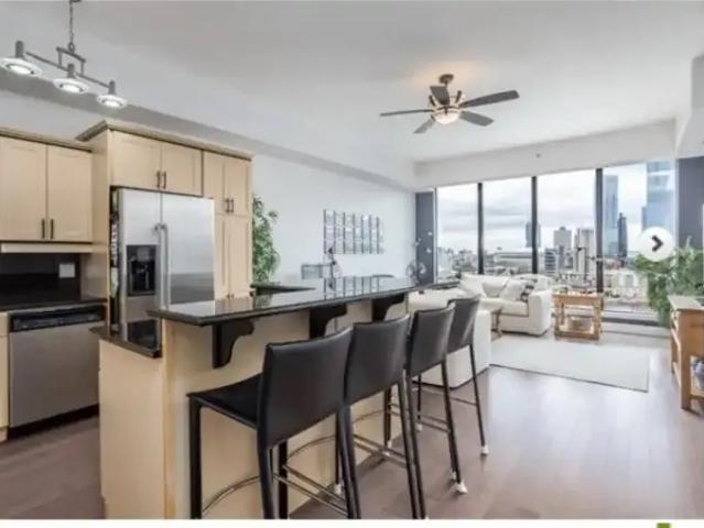 1 Bedroom Condo Edmonton AB 103338082