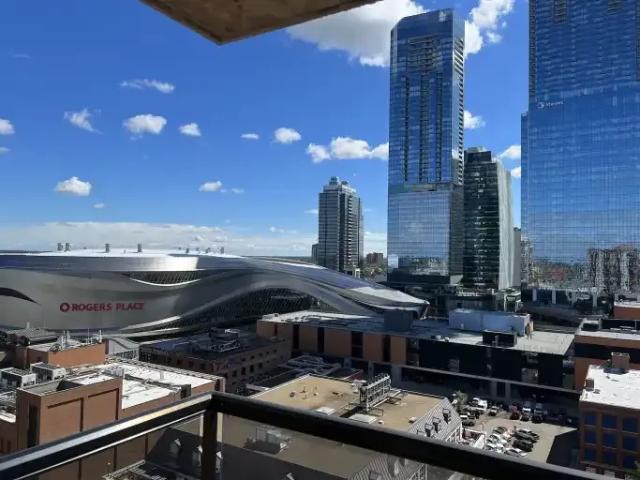 1 Bedroom Condo Edmonton AB 103354934