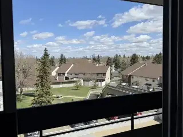 1 Bedroom Condo Edmonton AB 103424660