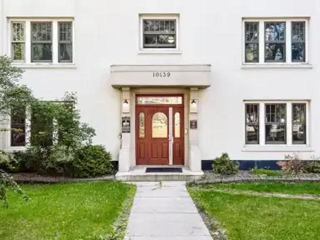 1 Bedroom Condo Edmonton AB 103594420