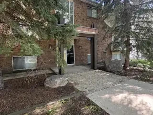 1 Bedroom Condo Edmonton AB 103739896