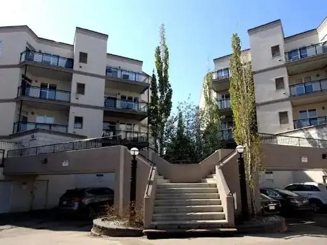 1 Bedroom Condo Edmonton AB 103739969