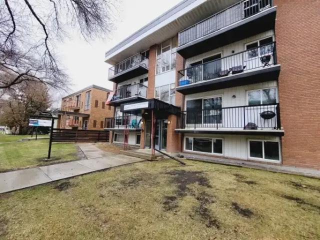 1 Bedroom Condo Edmonton AB 103770635