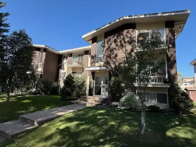 1 Bedroom Condo Edmonton AB 103958694
