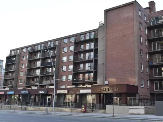 1 Bedroom Condo Edmonton AB 99718622