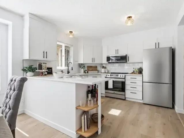 1 Bedroom Condo Edmonton AB LS100488675