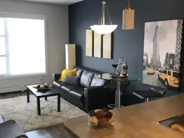 1 Bedroom Condo Edmonton AB LS101827512