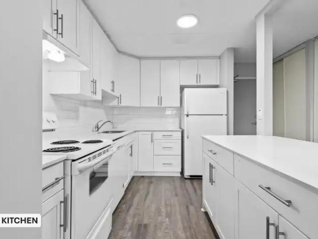 1 Bedroom Condo Edmonton AB LS101261942