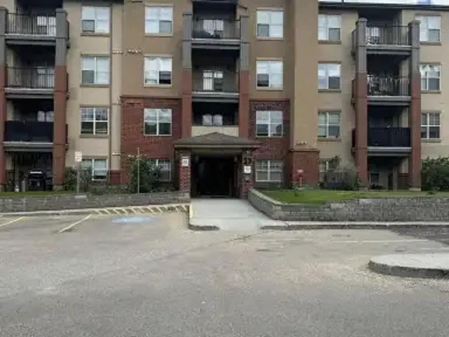 1 Bedroom Condo Edmonton AB LS102846725