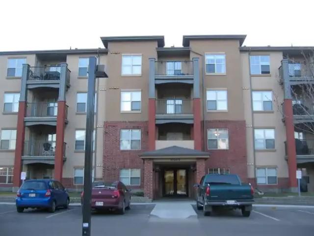 1 Bedroom Condo Edmonton AB LS102847343