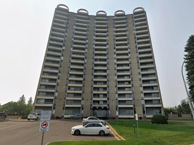1 Bedroom Condo for Rent at 10883 Saskatchewan Dr Nw, Edmonton, AB T6E 4S6 Garneau