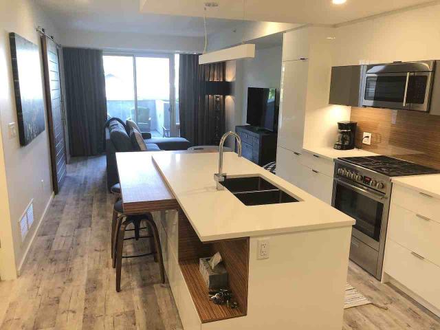 1 Bedroom Condo for Rent at 1020 9 Ave Se, Calgary, AB T2G 0S7 Inglewood