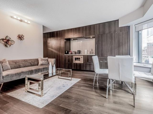1 Bedroom Condo for Rent at 116 Brownville Ave #1494684P, Toronto, ON M6N 4L4 Mount Dennis