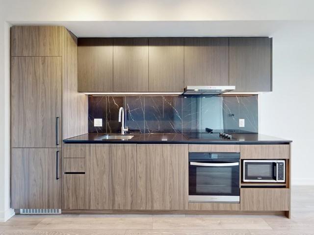1 Bedroom Condo for Rent at 1100 Sheppard Ave W, Toronto, ON M3K 0E4 North York Industiral