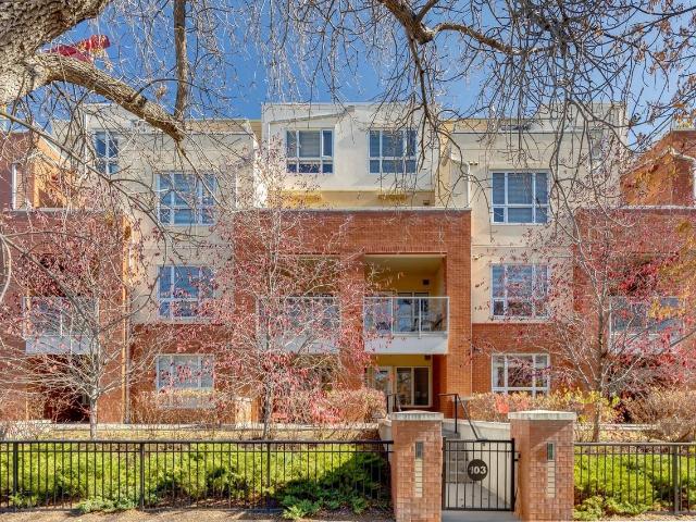 1 Bedroom Condo for Rent at 1110 3 Ave Nw, Calgary, AB T2N 4J3 Hillurst