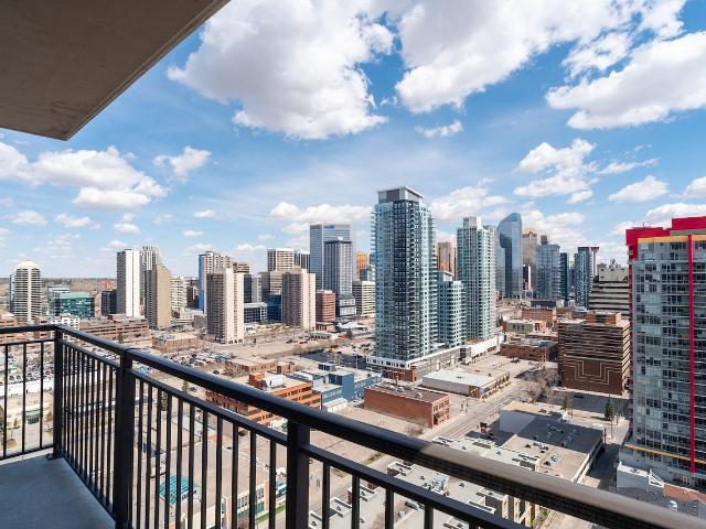 1 Bedroom Condo for Rent at 1111 1111 10 St Sw, Calgary, AB T2R 1E3 Beltline