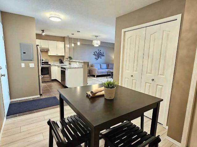 1 Bedroom Condo for Rent at 1111 Tarjan Tower, Calgary, AB T2P 5M5 Downtown Calgary