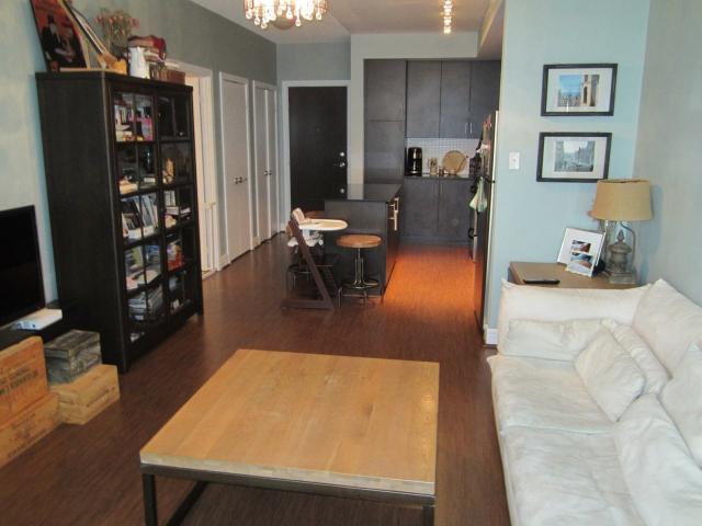 1 Bedroom Condo for Rent at 112 George St, Toronto, ON M5A 2M5 Saint Lawrence