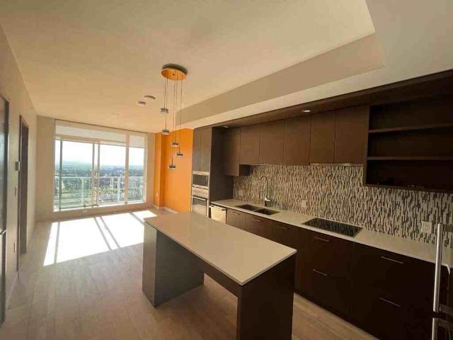 1 Bedroom Condo for Rent at 13495 Central Ave, Surrey, BC V3T 0K2 Surrey Metro Centre