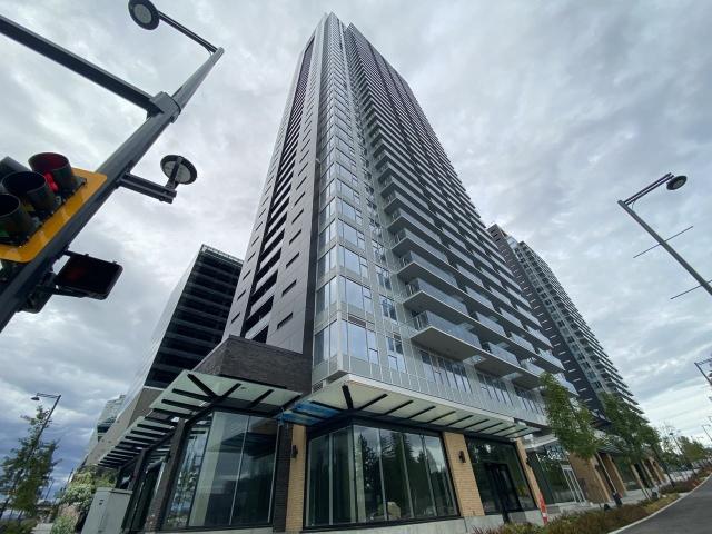 1 Bedroom Condo for Rent at 13615 Fraser Hwy #2811, Surrey, BC V3T 0P7 Surrey Metro Centre