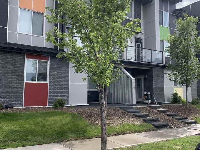 1 Bedroom Condo for Rent at 147 Redstone Dr Ne, Calgary, AB T3N 1M5