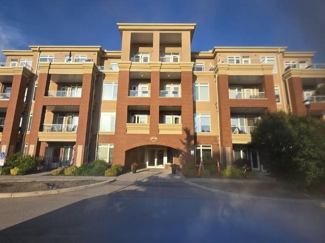 1 Bedroom Condo for Rent at 14 14 Hemlock Crescent Sw, Calgary, AB T3C 2Z1 Spruce Cliff