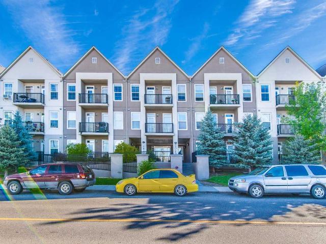 1 Bedroom Condo for Rent at 15304 Solea Condominiums, Calgary, AB T2X 0M8 Midnapore
