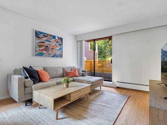 1 Bedroom Condo for Rent at 1855 West 2nd Ave #1051825P, Vancouver, BC V6J None Kitsilano