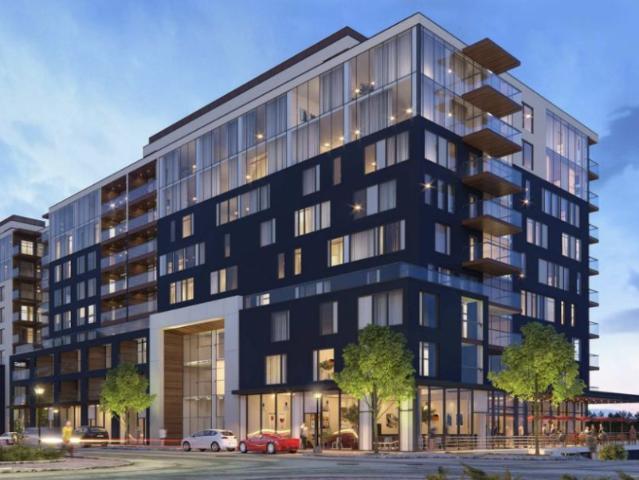 1 Bedroom Condo for Rent at 185 Dunlop St E, Barrie, ON L4M 0L7 Lakeshore