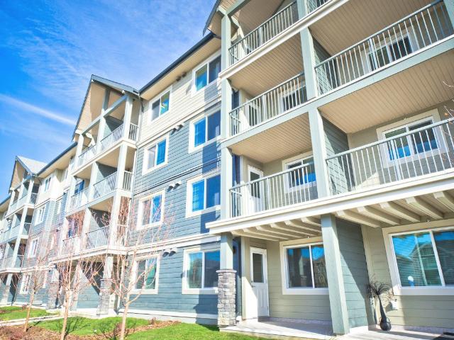 1 Bedroom Condo for Rent at 181 Skyview Ranch Manor Ne, Calgary, AB T3N 0V2 Skyview Ranch