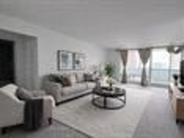 1 Bedroom Condo for Rent at 1 Massey Square #2218, Toronto, ON M4C 5L4 Crescent Town