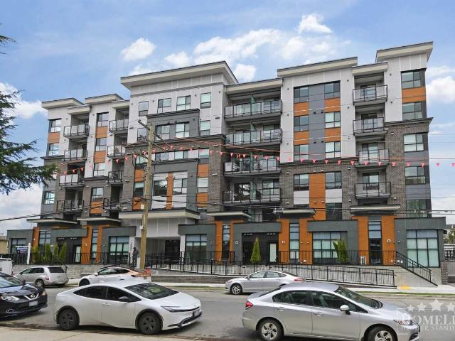 1 Bedroom Condo for Rent at 20695 Eastleigh Cres, Langley, BC V3A 4C3 Douglas