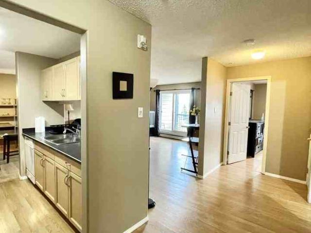 1 Bedroom Condo for Rent at 200 Richard St, Wood Buffalo, AB T9H 5H6 Downtown Fort McMurray