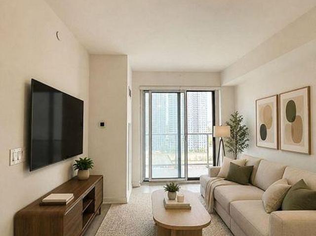 1 Bedroom Condo for Rent at 2033 Kennedy Rd, Toronto, ON M1T 0B9 Tam O'Shanter Sullivan
