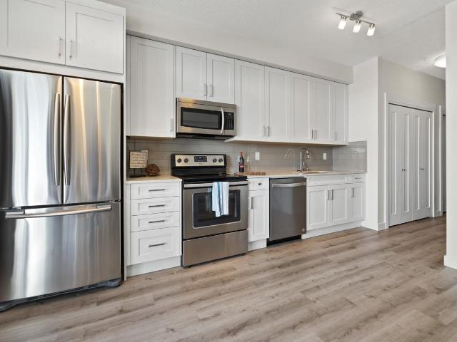 1 Bedroom Condo for Rent at 20 Walgrove Walk Se, Calgary, AB T2X 4L2 Walden