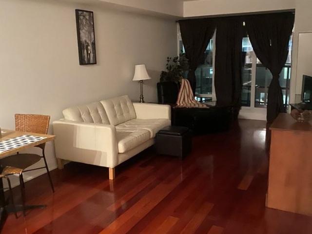 1 Bedroom Condo for Rent at 2181 Yonge St, Toronto, ON M4S 3H7 Davisville Village