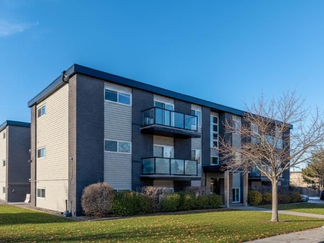 1 Bedroom Condo for Rent at 2106 Ste Cecilia Ave, Saskatoon, SK S7M 0P2 Exhibition