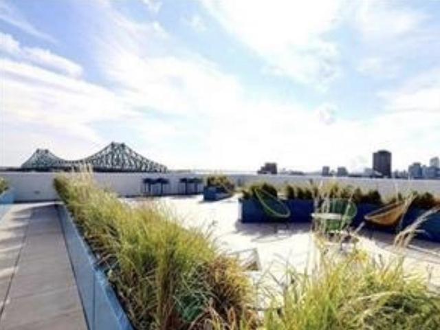 1 Bedroom Condo for Rent at 2120 Rue Sainte Catherine E, Montréal, QC H2K 0C4 Sainte Marie