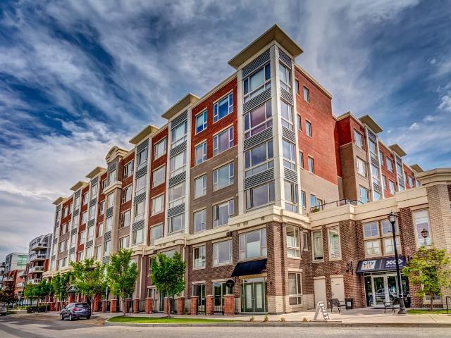 1 Bedroom Condo for Rent at 212, Calgary, AB T3M None