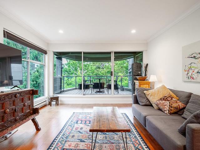 1 Bedroom Condo for Rent at 2250 West 3rd Avenue #303, Vancouver, BC V6K 1L4 Kitsilano