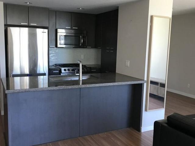 1 Bedroom Condo for Rent at 2200 Douglas Rd, Burnaby, BC V5C 0G8