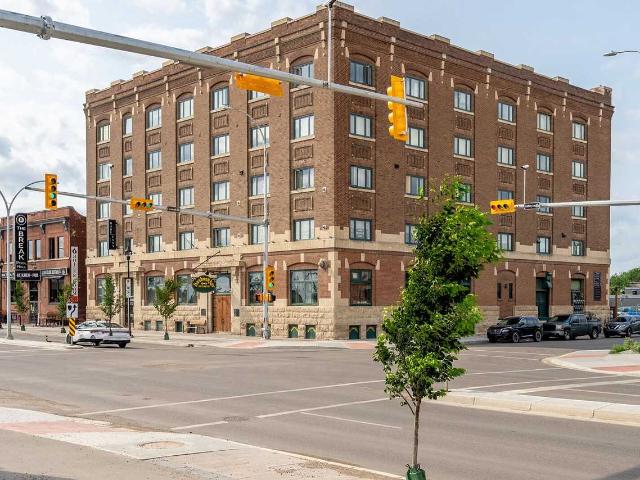 1 Bedroom Condo for Rent at 2206 2206 Dewdney Ave, Regina, SK S4R 1H3 Downtown Regina