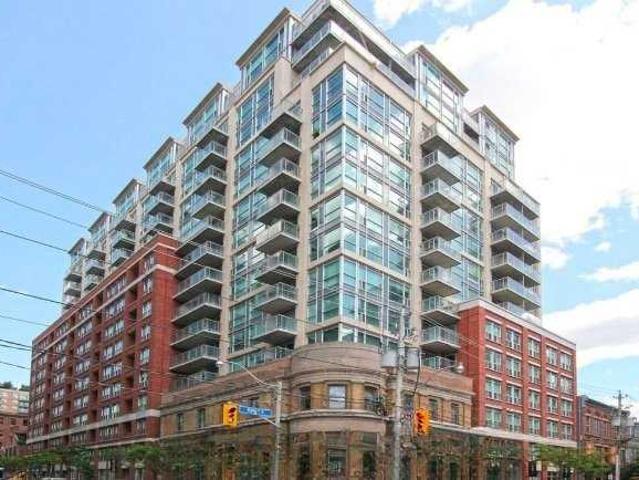1 Bedroom Condo for Rent at 230 King St E, Toronto, ON M5A 1K5 Saint Lawrence