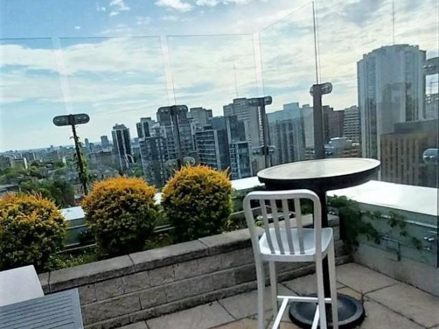 1 Bedroom Condo for Rent at 245 Kent St, Ottawa, ON K2P 0A5 Centretown
