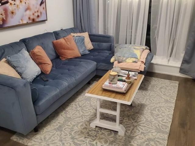 1 Bedroom Condo for Rent at 2481 Taunton Rd, Oakville, ON L6H 3R7 River Oaks